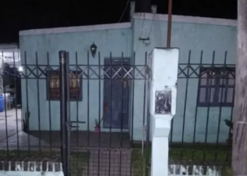 Conmoción en Chaco: una mujer se entregó tras asesinar a su hija