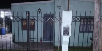 Conmoción en Chaco: una mujer se entregó tras asesinar a su hija