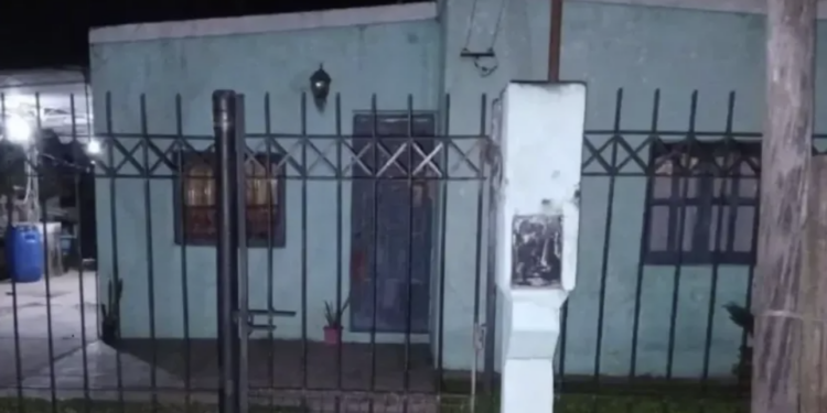 Conmoción en Chaco: una mujer se entregó tras asesinar a su hija
