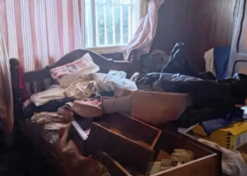 Desvalijaron la casa de un jubilado y le robaron los ahorros de toda su vida