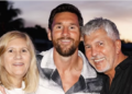 Así reaccionó el papá de Lionel Messi al enterarse de la fake news sobre su muerte