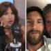 La reacción de los medios internacionales por el escándalo de Flor Peña y la falsa noticia del padre de Lionel Messi