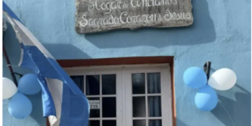 Sauce: allanaron hogar de ancianos tras la muerte de un adulto mayor