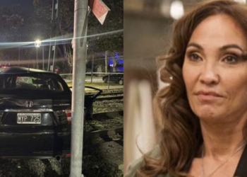 Murió la periodista Ernestina Pais: su auto fue arrollado por un tren en San Isidro
