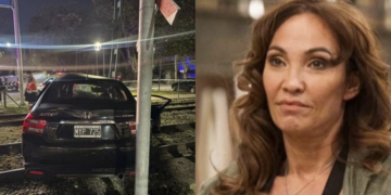 Murió la periodista Ernestina Pais: su auto fue arrollado por un tren en San Isidro