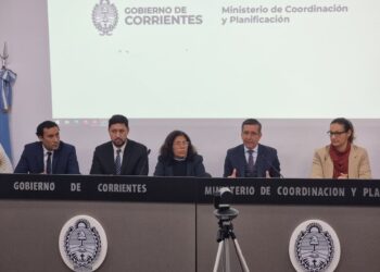 Provincia y municipios fortalecen acciones para la protección integral de niñas, niños y adolescentes