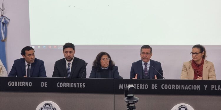 Provincia y municipios fortalecen acciones para la protección integral de niñas, niños y adolescentes