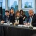 Responsabilidad Fiscal: Corrientes participó de la reunión encabezada por el ministro Caputo