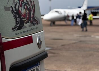 Corrientes fue clave en el récord de donación de órganos del país