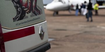 Corrientes fue clave en el récord de donación de órganos del país
