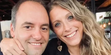 Investigan contratos de la empresa de la esposa de Manuel Adorni con firmas proveedoras del Estado