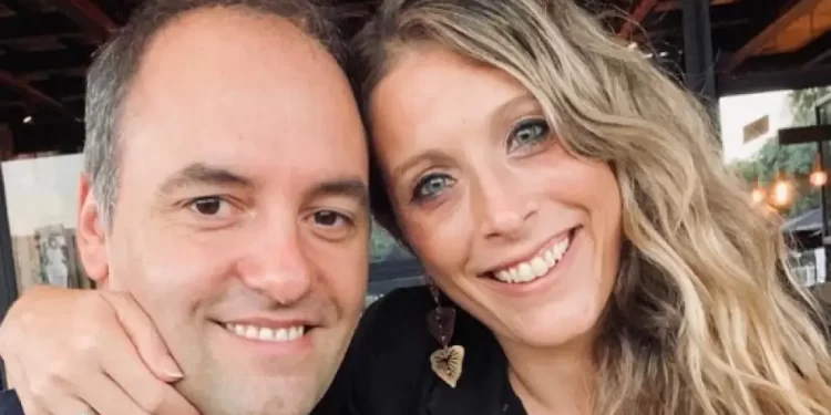 Investigan contratos de la empresa de la esposa de Manuel Adorni con firmas proveedoras del Estado