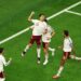 España derrotó con autoridad a Francia y es la primera finalista