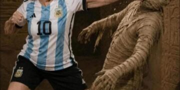 Tras el triunfo de la Selección, Mirtha Legrand contó que llamó a la mamá de Messi y habló de los memes: “Me divierten”