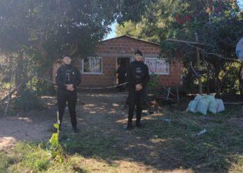 Hallan muerto a nene de 8 años en Misiones: investigan si fue su mamá