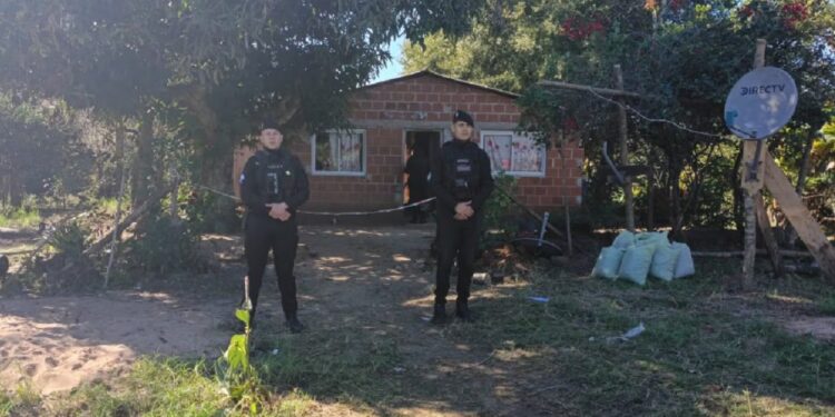 Hallan muerto a nene de 8 años en Misiones: investigan si fue su mamá
