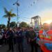 Más de 35.000 jinetes y 3.500 caminantes participan de 126ª Peregrinación de San Luis del Palmar a Itatí