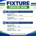 Futbol local: ¡Se vienen los cruces del Torneo 2026!