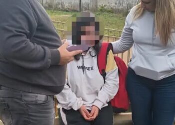 Hallaron a la adolescente de 17 años que era intensamente buscada