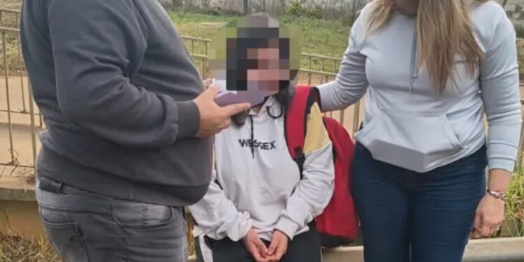 Hallaron a la adolescente de 17 años que era intensamente buscada