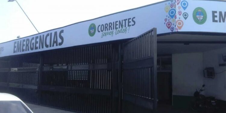 Murió un hombre apuñalado por su hermano en Corrientes