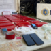 Corrientes: separan a una oficial subayudante vinculada a una banda narco