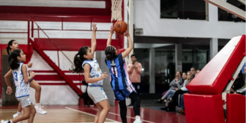 Esquina será sede del Campeonato Argentino de Mini Básquet Femenino