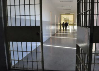 Podía quedar libre pero pidió seguir en la cárcel para “salir limpio”