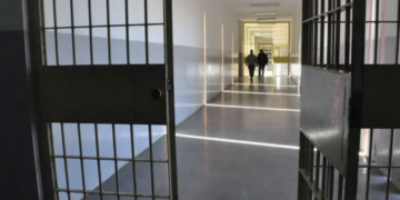 Podía quedar libre pero pidió seguir en la cárcel para “salir limpio”