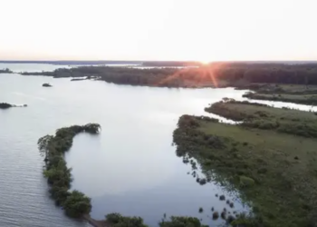 Alerta en el río Uruguay: Prefectura advierte por una crecida extraordinaria y pide extremar cuidados