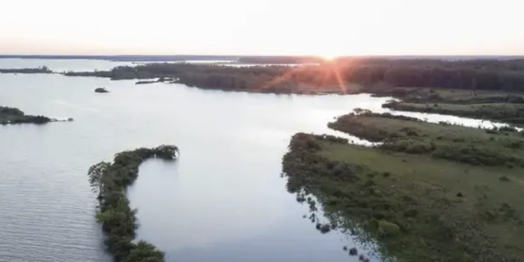 Alerta en el río Uruguay: Prefectura advierte por una crecida extraordinaria y pide extremar cuidados