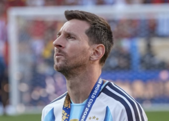 Lionel Messi hizo un posteo tras la derrota en la final del Mundial: “El dolor es muy grande”