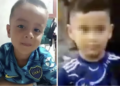 La madre del niño que se parece a Loan Peña se presentó en una comisaría para constatar la identidad de su hijo