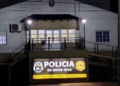 Entre Ríos: encontraron una cámara oculta en el baño de mujeres de una comisaría