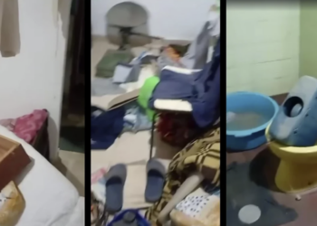 Violento robo a un jubilado en Monte Caseros: le fracturaron un brazo y escaparon con $3,5 millones