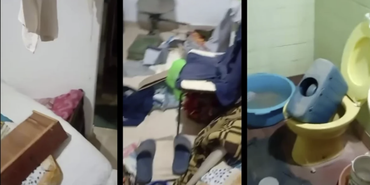 Violento robo a un jubilado en Monte Caseros: le fracturaron un brazo y escaparon con $3,5 millones