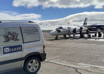 El Cucaicor realizó 38 operativos de donación en Corrientes durante 2026