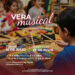El Teatro Vera lanza un ciclo de clases de música gratuitas para niños