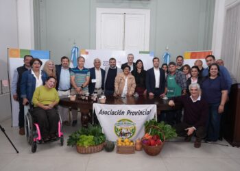 El 26° Encuentro de Ferias Francas ofrecerá una gran vidriera para la producción correntina