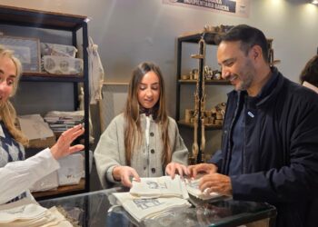 Valdés destacó el protagonismo de Corrientes durante su participación en la Rural de Palermo