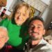 La tristeza de Nicolás Occhiato por la muerte de su abuela Conce: “Fue la persona que más me enseñó”