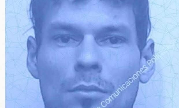 Monte Caseros: acusado de abuso sexual burló la custodia y escapó