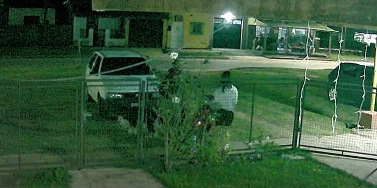 Mburucuyá: investigan un presunto intento de engaño a una menor y demoraron a un joven