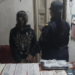 Goya: secuestran más de 2 millones de pesos y detienen a una mujer vinculada al tráfico de drogas